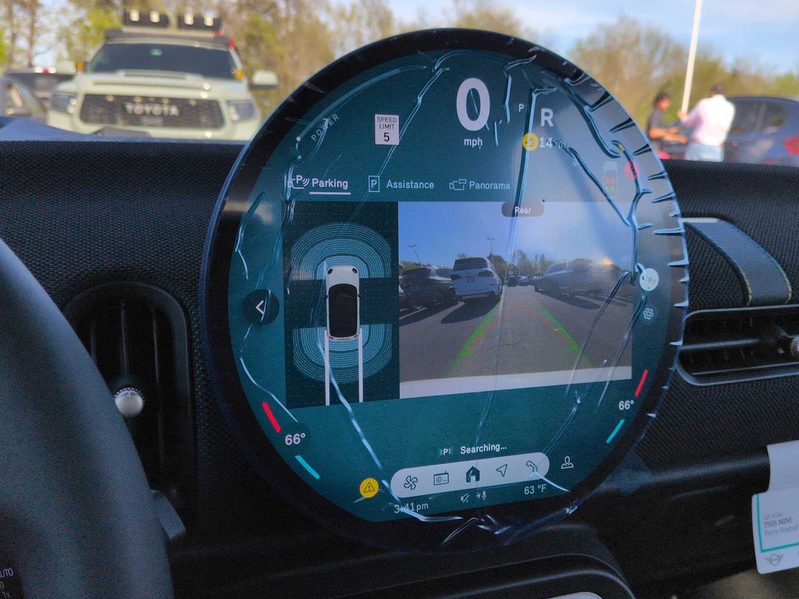 2026 MINI CONVERTIBLE SIGNATURE PLUS