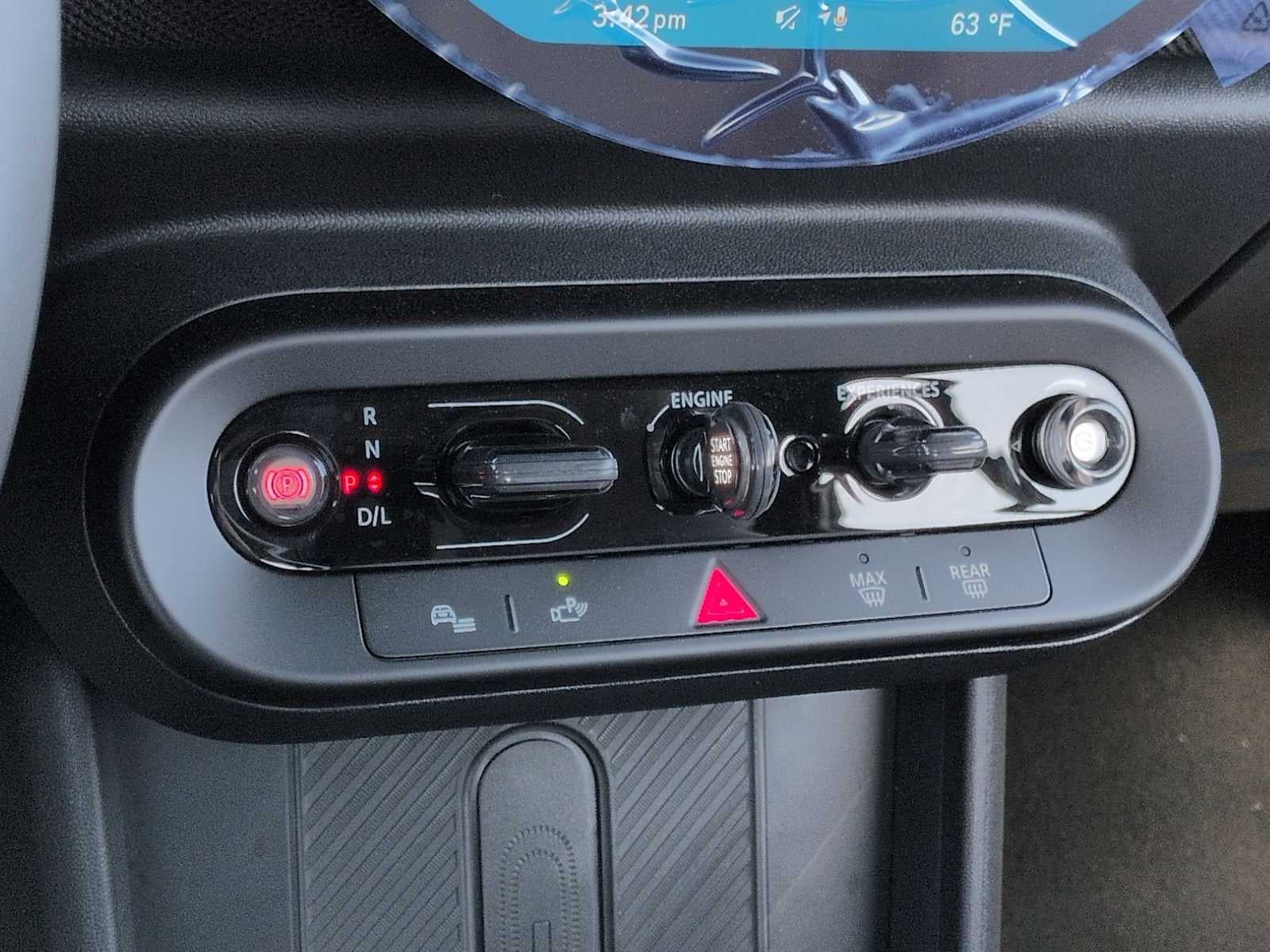 2026 MINI CONVERTIBLE SIGNATURE PLUS