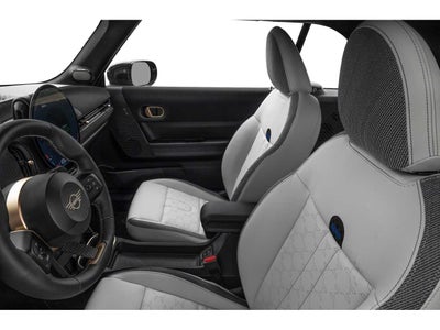 2026 MINI CONVERTIBLE SIGNATURE PLUS