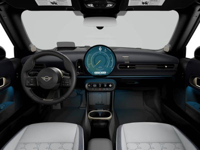 2026 MINI CONVERTIBLE SIGNATURE PLUS