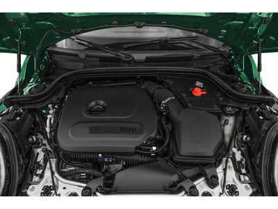 2026 MINI CONVERTIBLE SIGNATURE PLUS