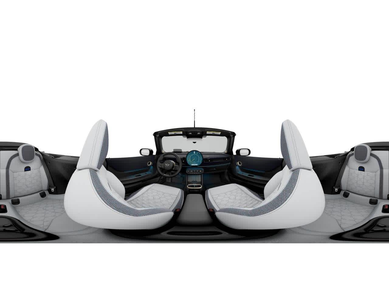 2026 MINI CONVERTIBLE SIGNATURE PLUS