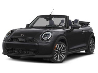 2026 MINI CONVERTIBLE SIGNATURE PLUS