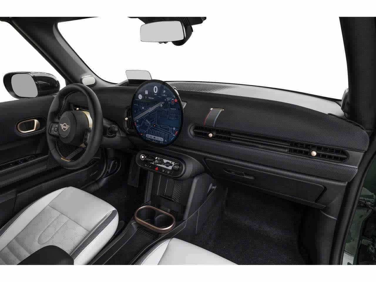 2027 MINI CONVERTIBLE ICONIC