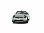 2027 MINI CONVERTIBLE ICONIC