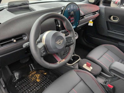 2026 MINI Convertible Cooper S