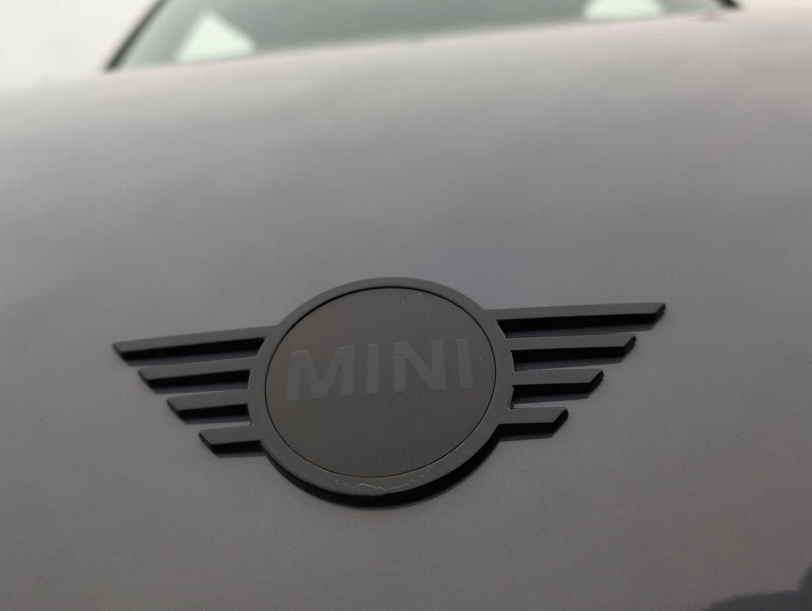 2026 MINI Convertible Cooper S