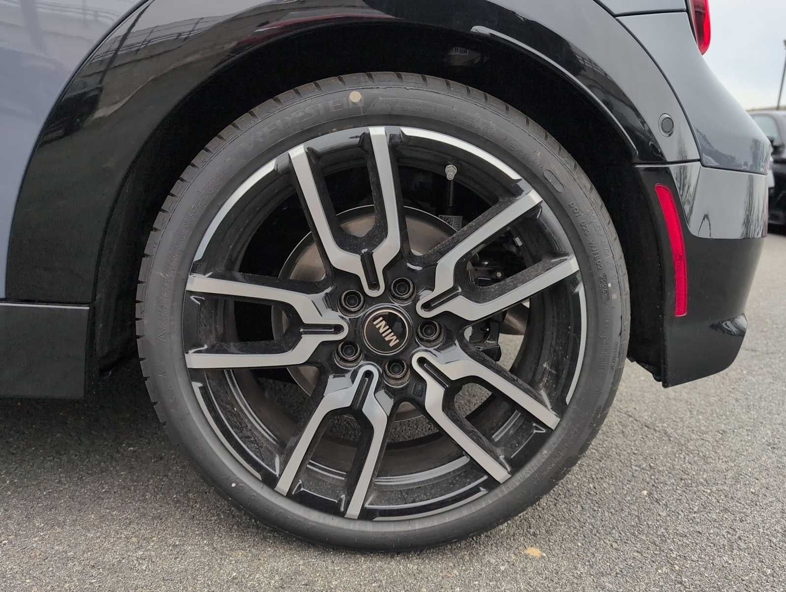 2026 MINI Convertible Cooper S