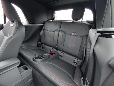 2026 MINI Convertible Cooper S