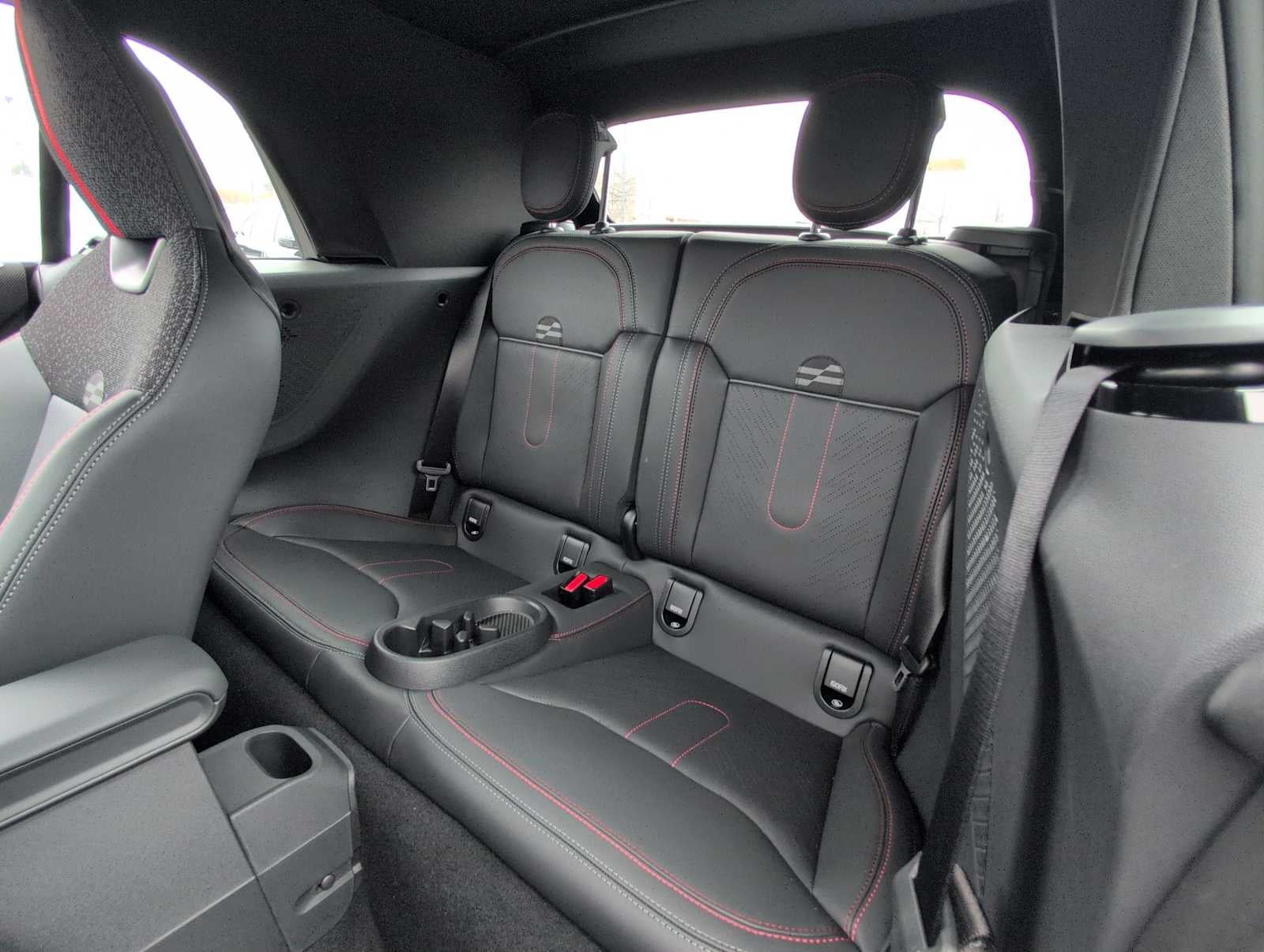 2026 MINI Convertible Cooper S