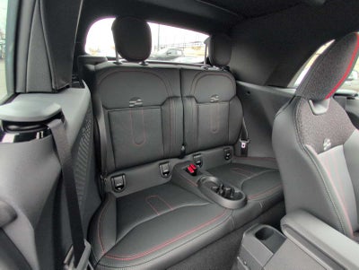 2026 MINI Convertible Cooper S