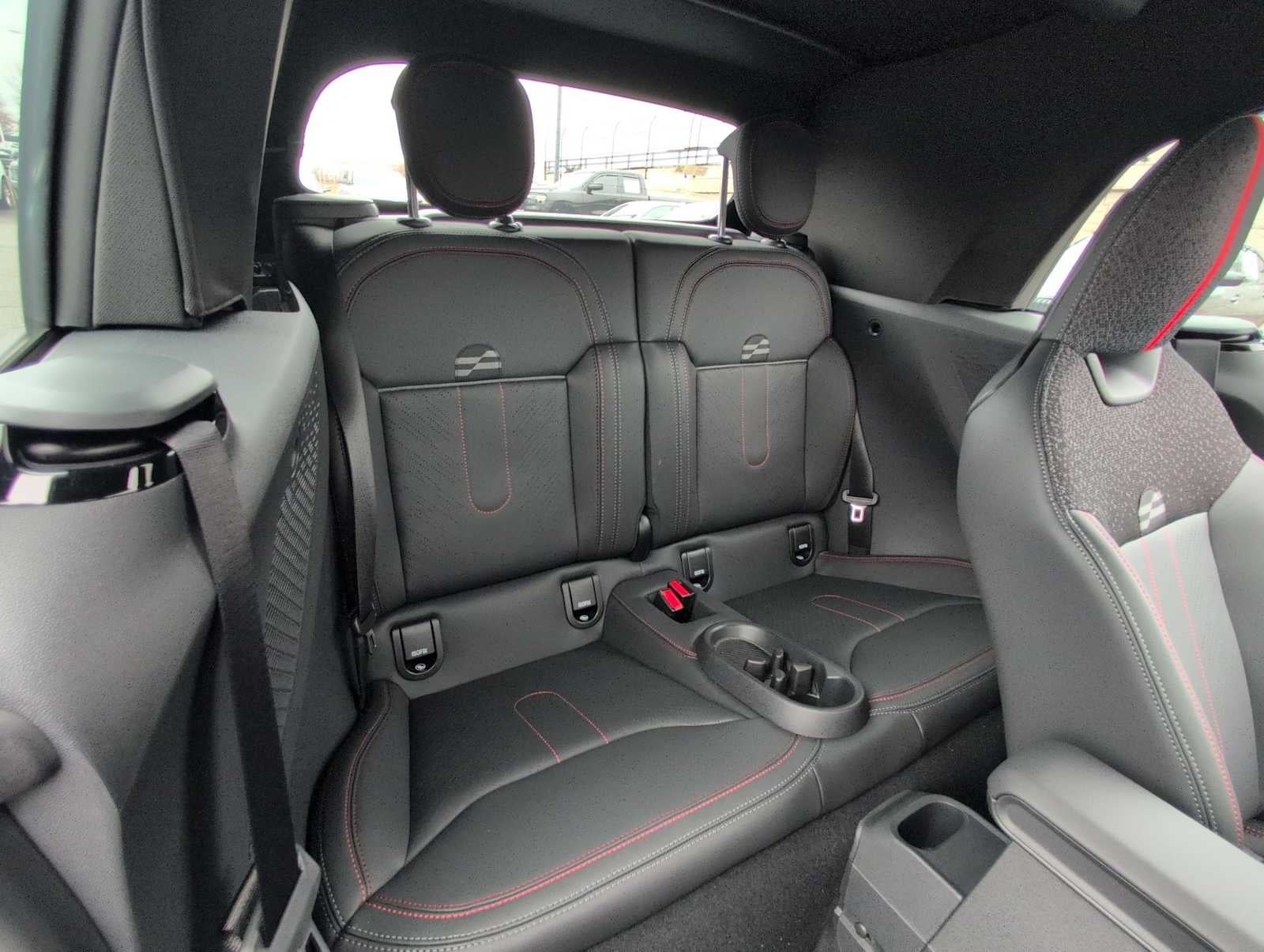 2026 MINI Convertible Cooper S