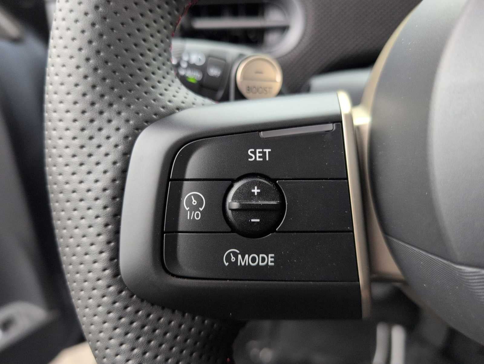 2026 MINI Convertible Cooper S