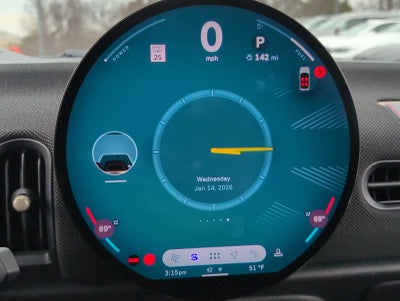 2026 MINI Convertible Cooper S