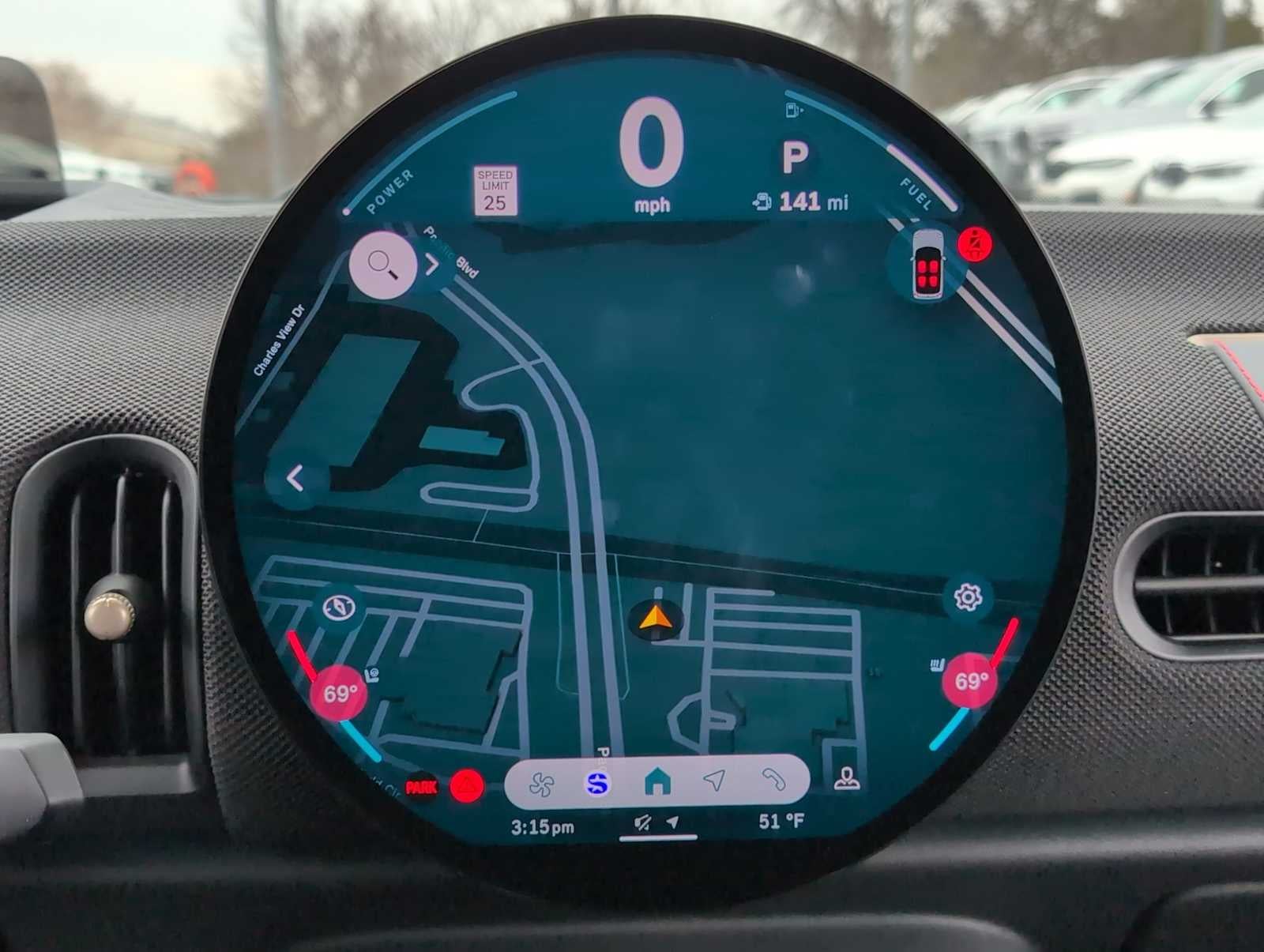 2026 MINI Convertible Cooper S