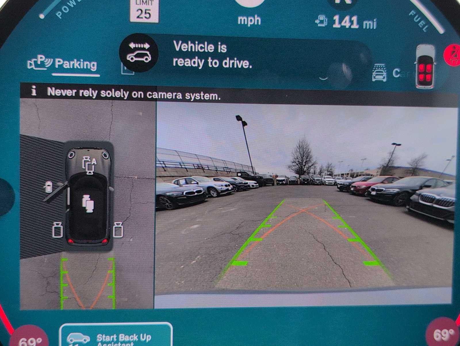 2026 MINI Convertible Cooper S