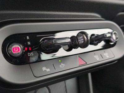 2026 MINI Convertible Cooper S