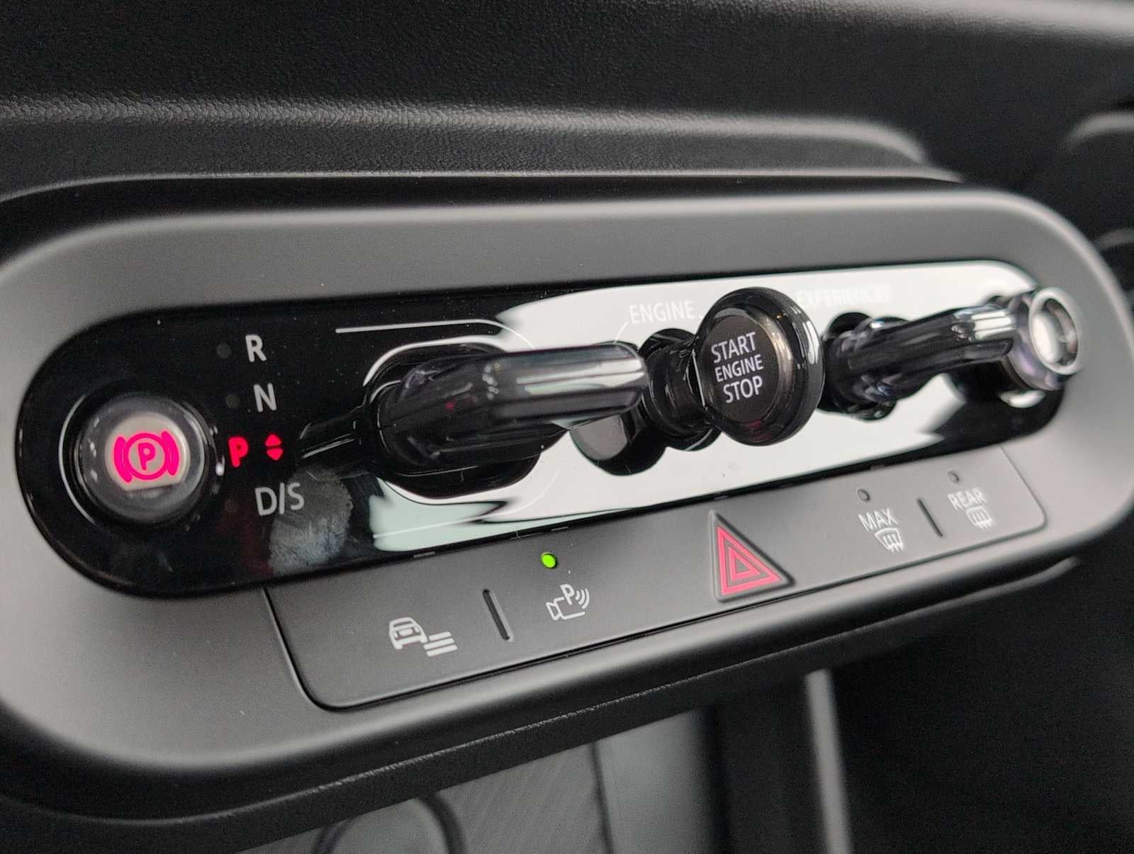 2026 MINI Convertible Cooper S