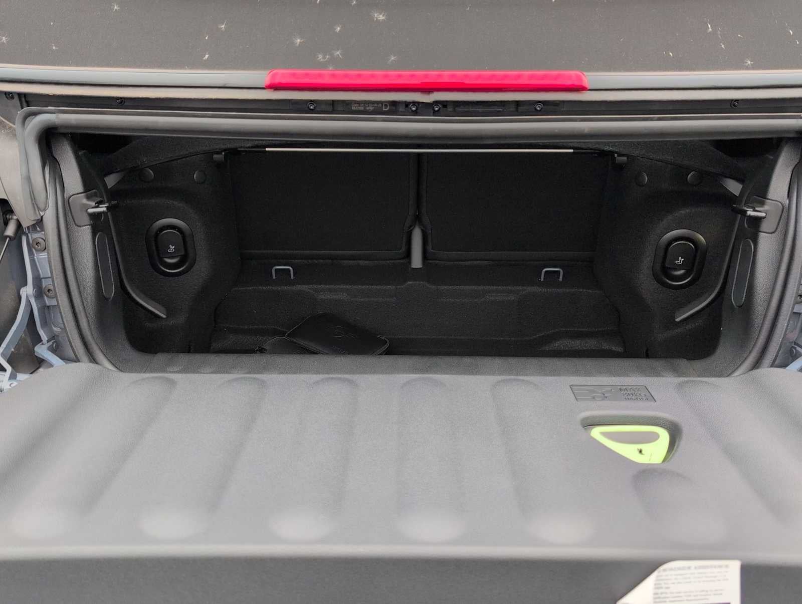 2026 MINI Convertible Cooper S