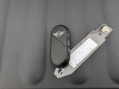 2026 MINI Convertible Cooper S