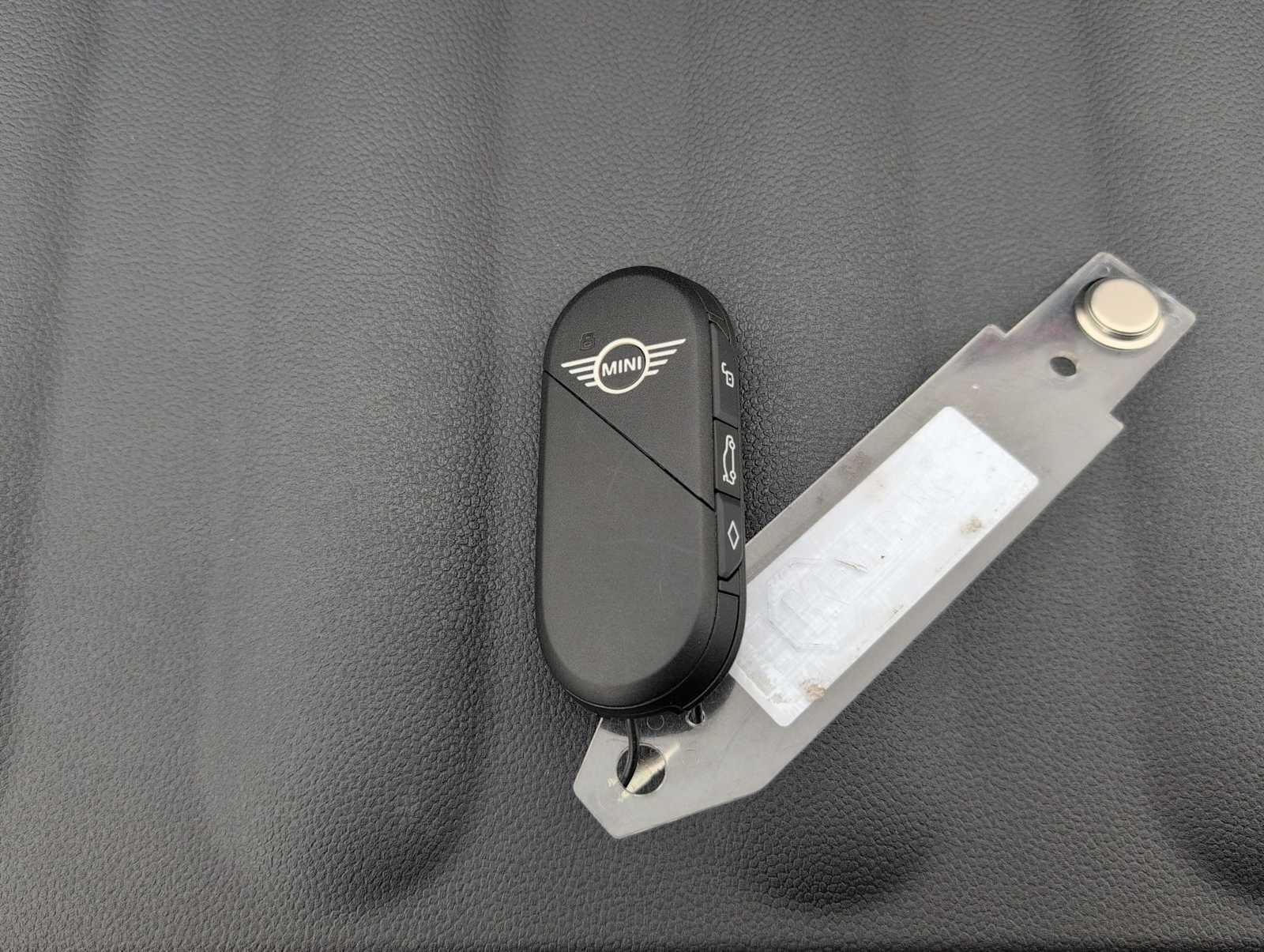 2026 MINI Convertible Cooper S