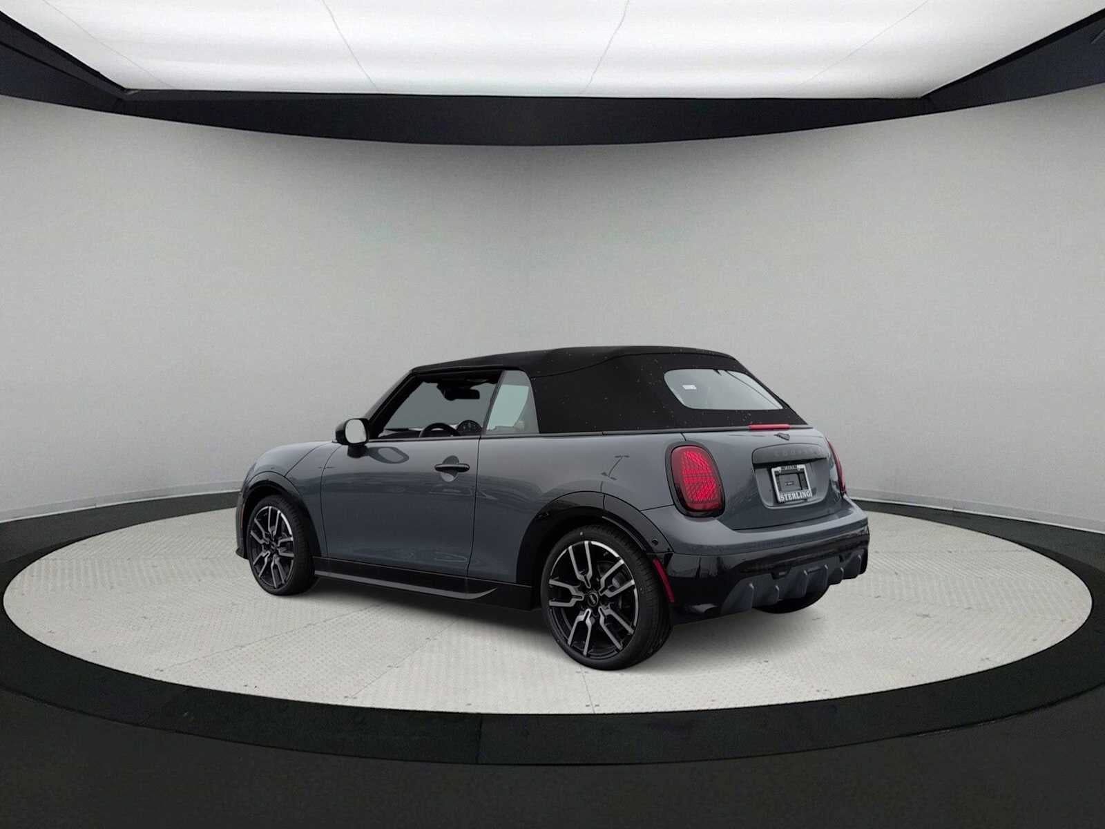 2026 MINI Convertible Cooper S