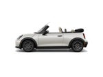 2026 MINI CONVERTIBLE ICONIC