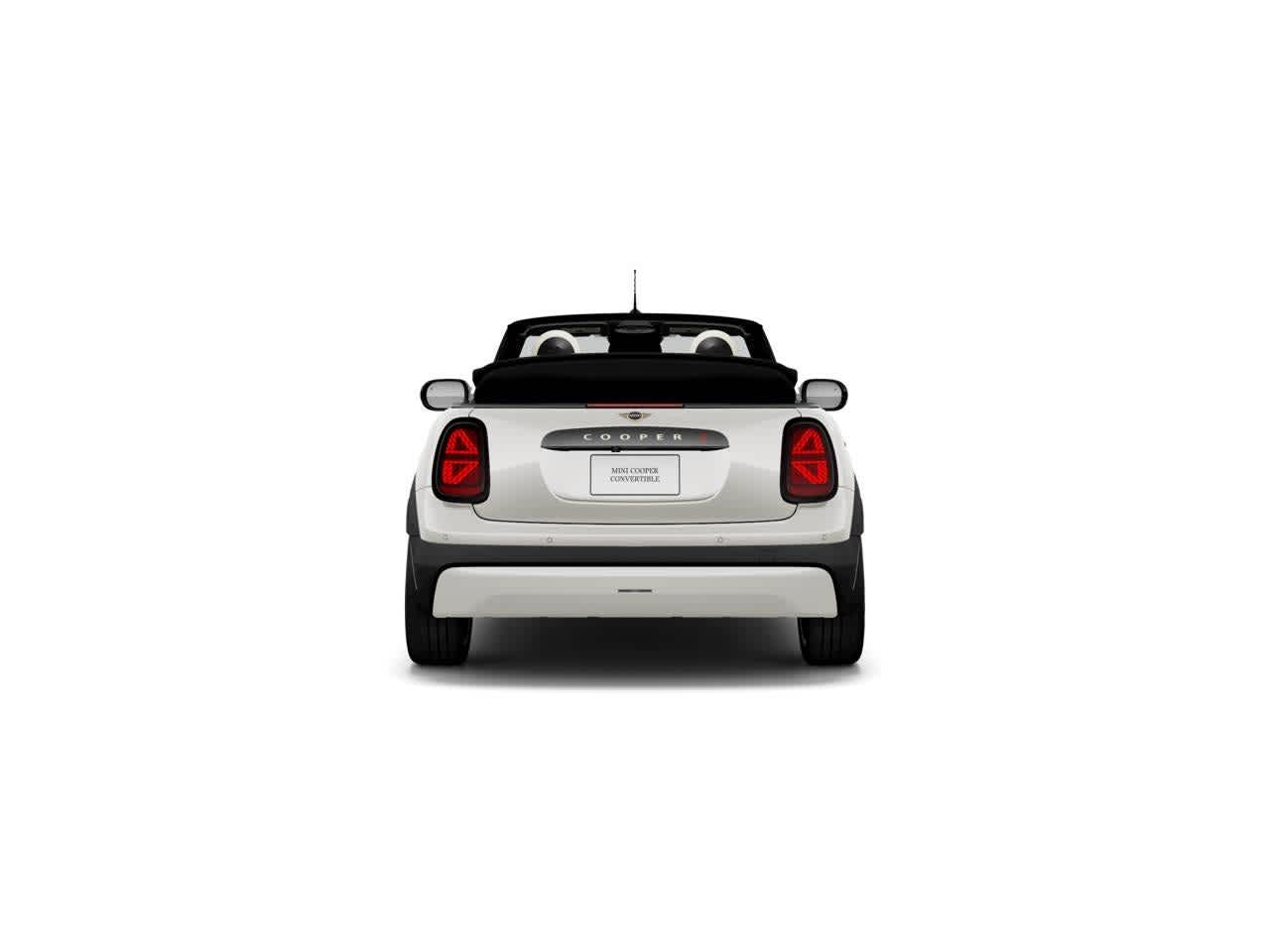 2026 MINI CONVERTIBLE ICONIC