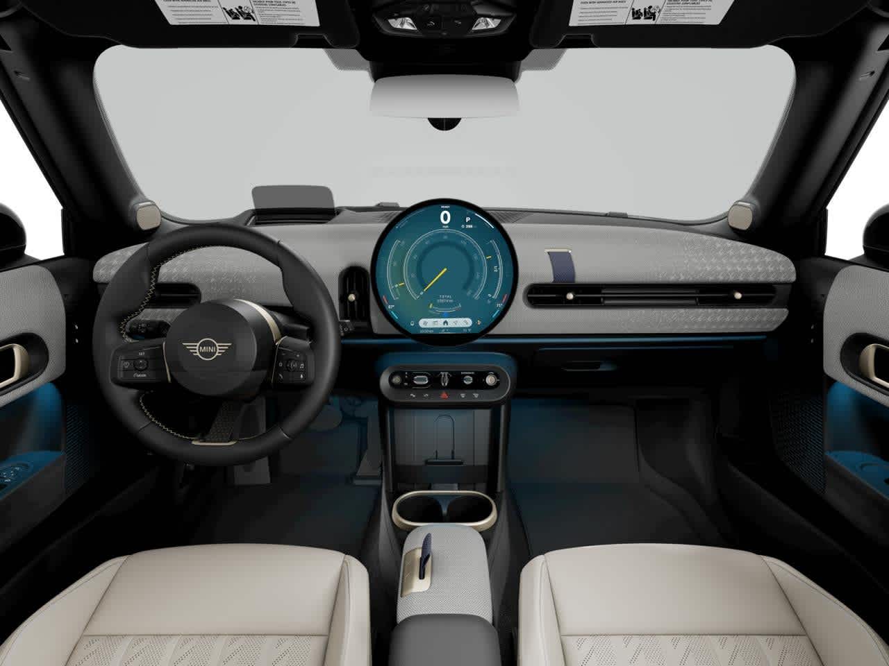 2026 MINI CONVERTIBLE ICONIC