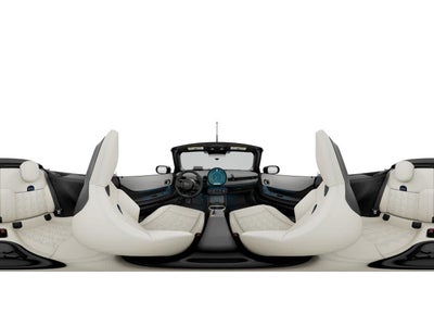 2026 MINI CONVERTIBLE ICONIC