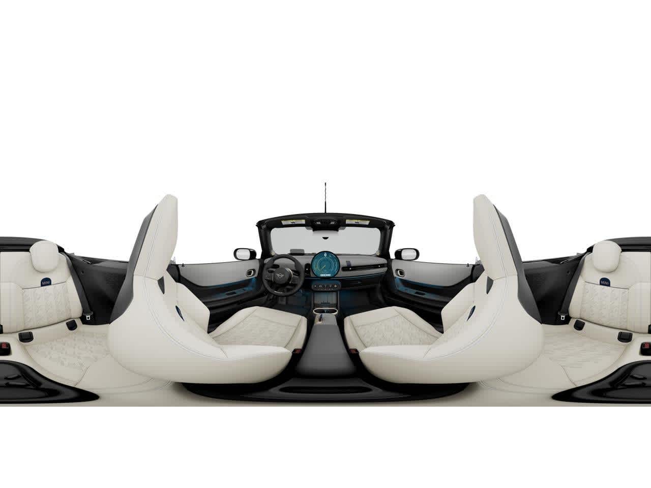 2026 MINI CONVERTIBLE ICONIC