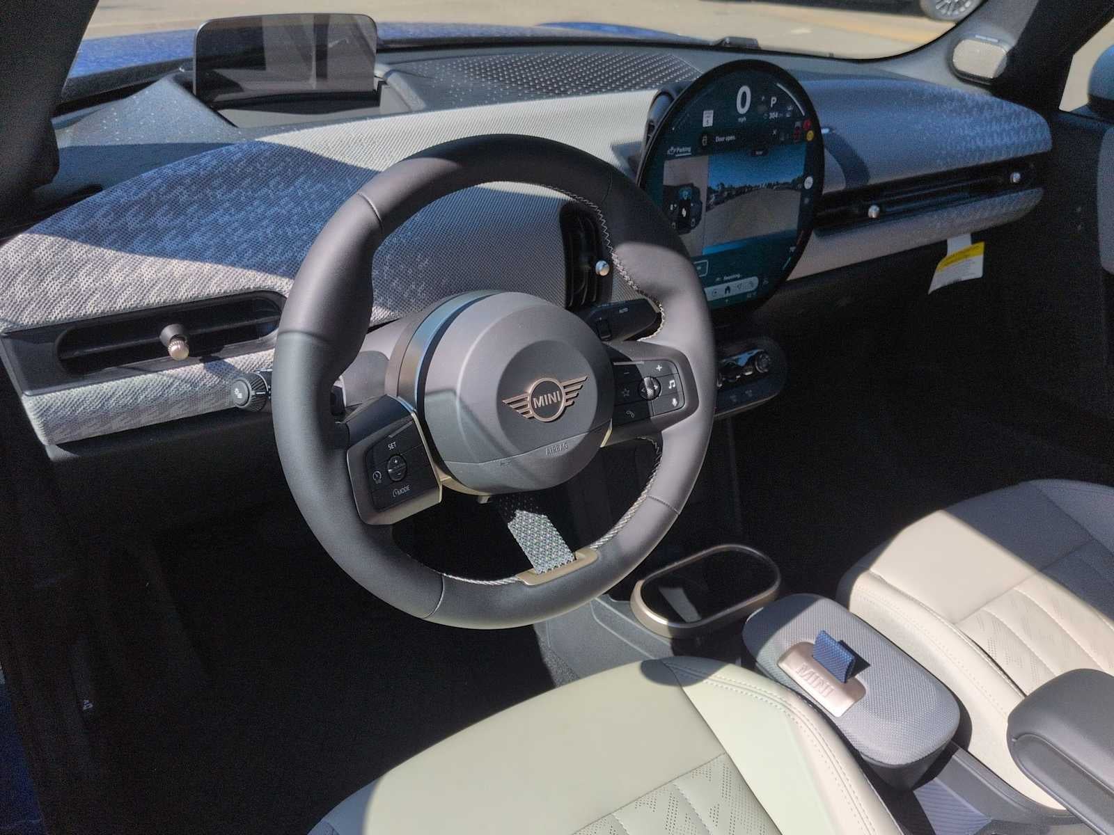 2026 MINI CONVERTIBLE ICONIC