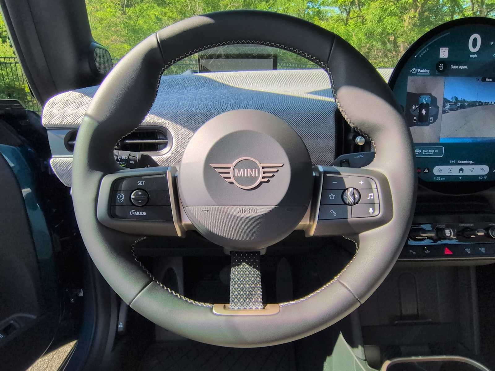 2026 MINI CONVERTIBLE ICONIC