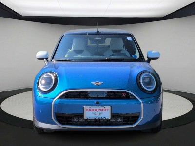 2026 MINI CONVERTIBLE ICONIC