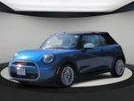 2026 MINI CONVERTIBLE ICONIC