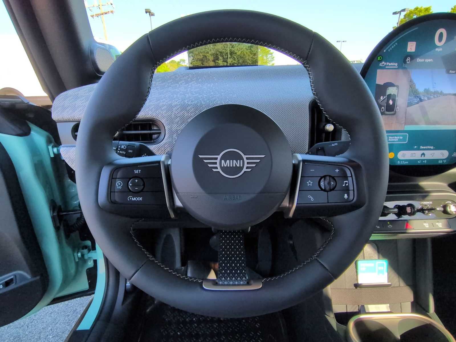 2026 MINI CONVERTIBLE ICONIC
