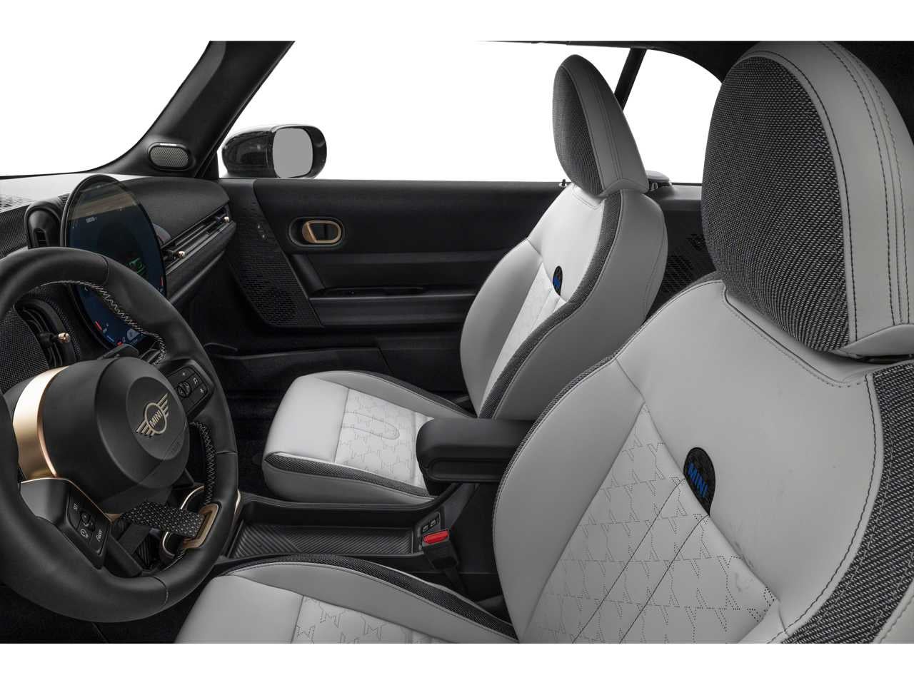 2026 MINI Convertible Cooper S