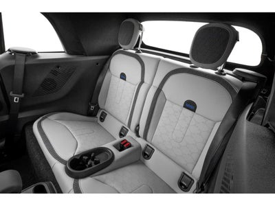 2026 MINI Convertible Cooper S