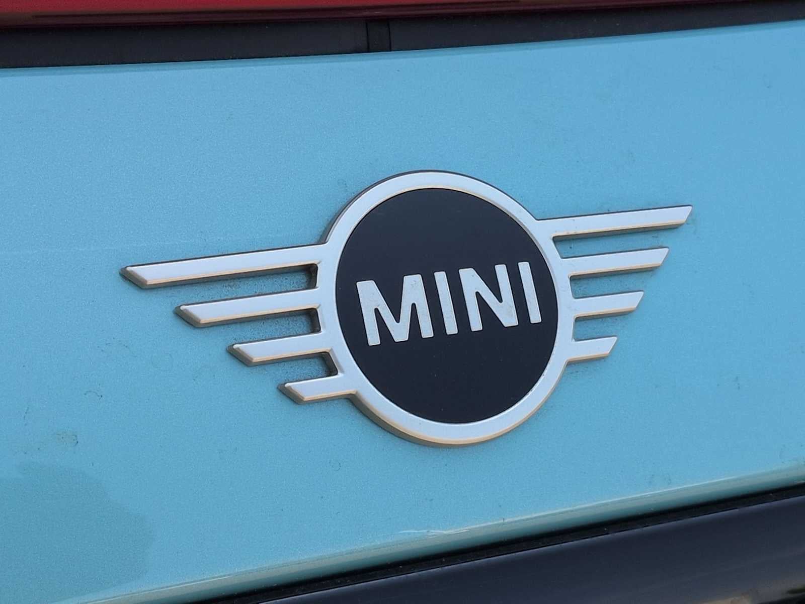 2026 MINI CONVERTIBLE ICONIC
