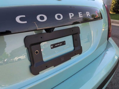 2026 MINI CONVERTIBLE ICONIC