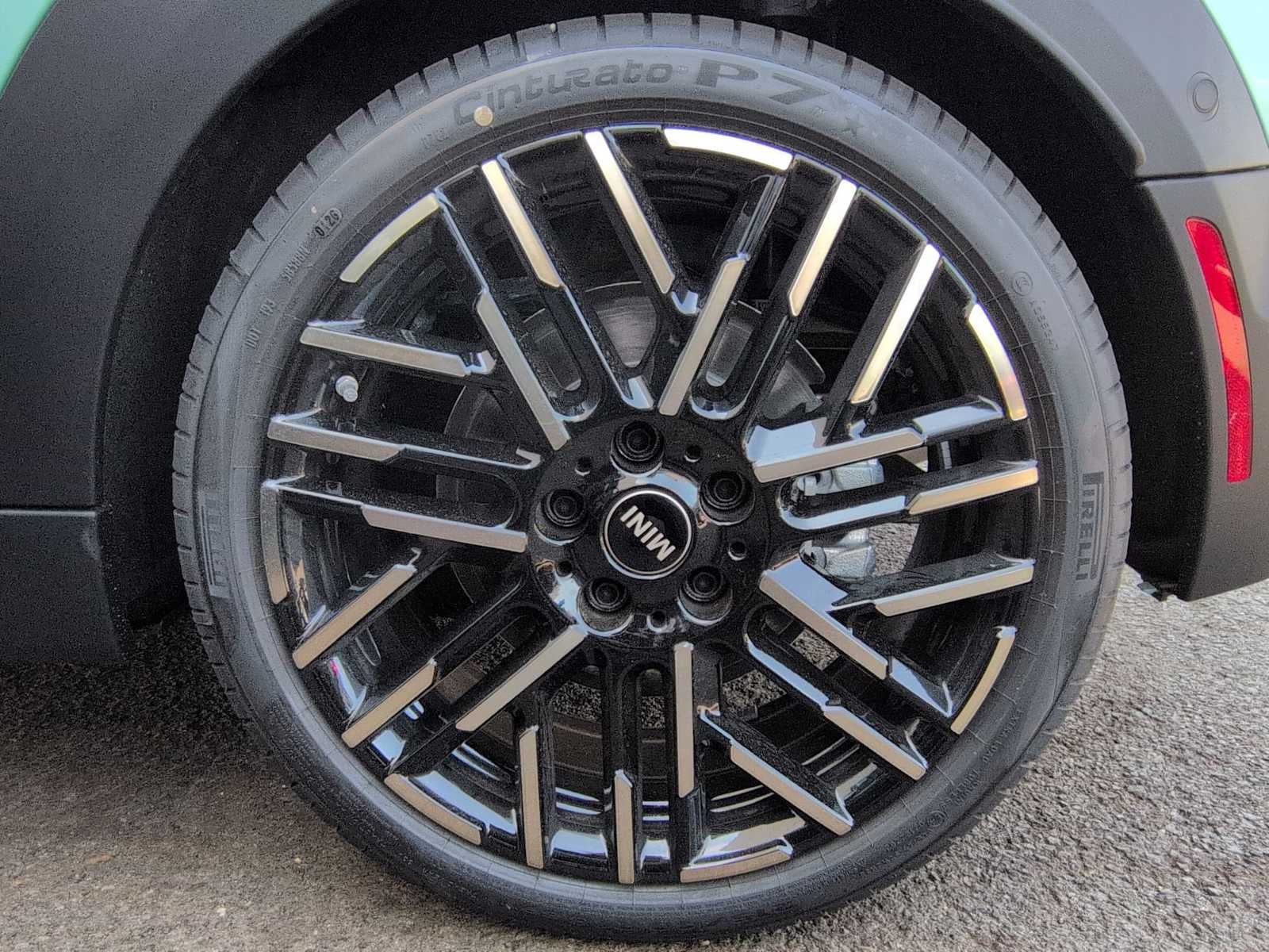 2026 MINI CONVERTIBLE ICONIC