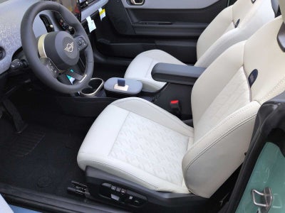 2026 MINI CONVERTIBLE ICONIC