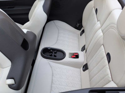 2026 MINI CONVERTIBLE ICONIC