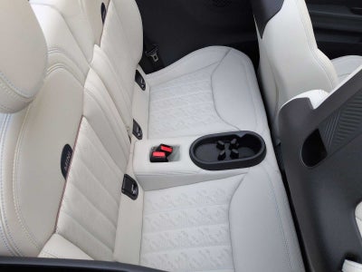 2026 MINI CONVERTIBLE ICONIC