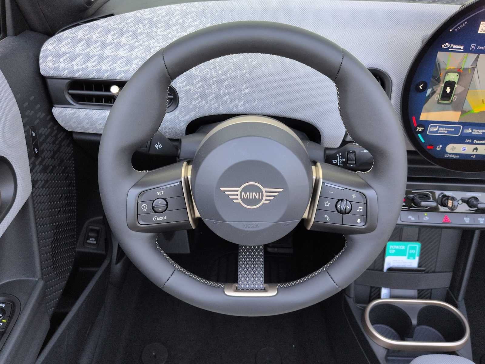 2026 MINI CONVERTIBLE ICONIC