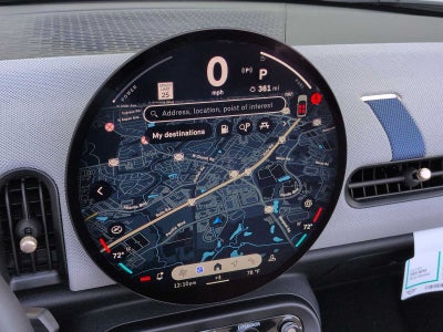 2026 MINI CONVERTIBLE ICONIC