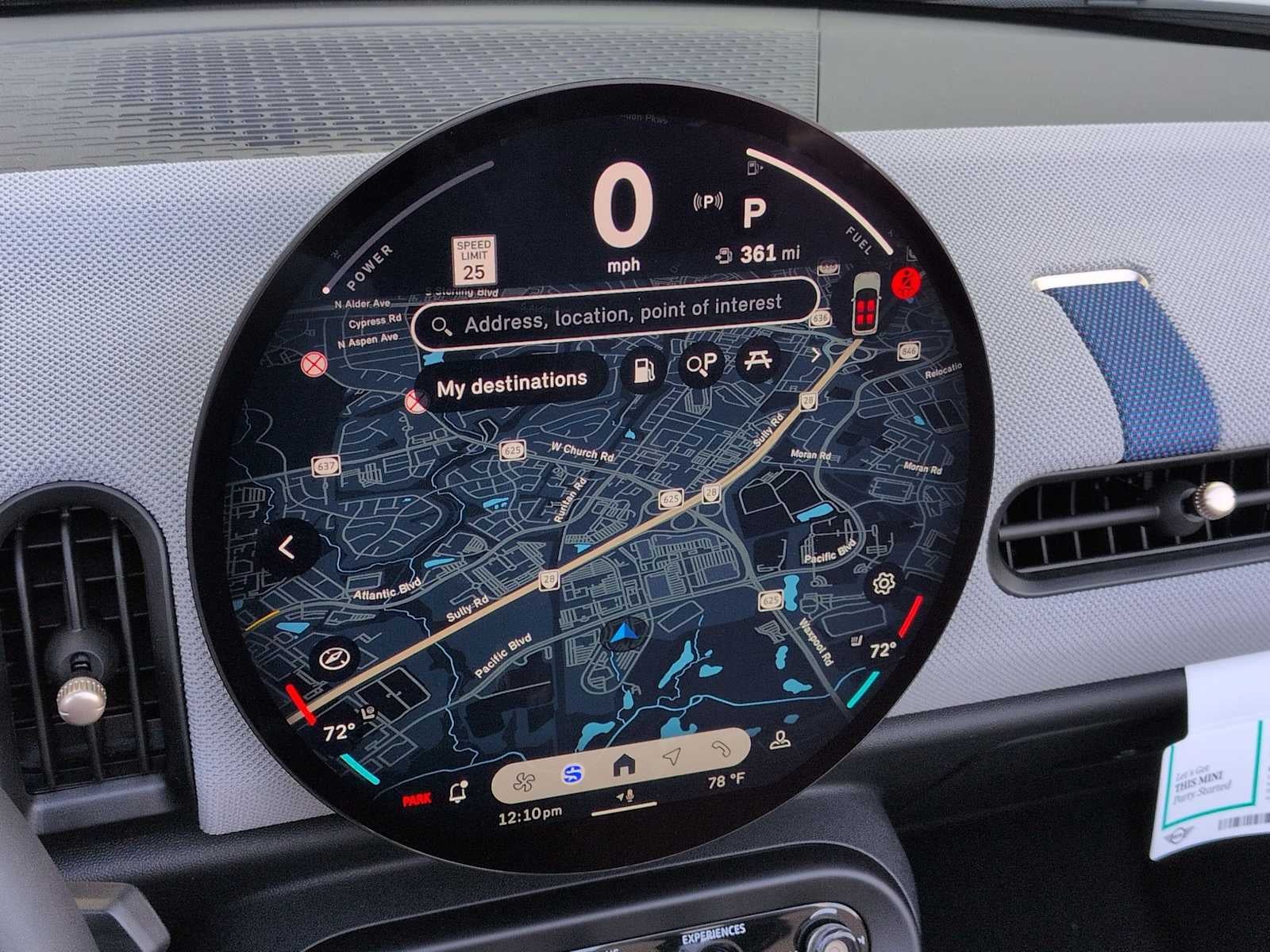 2026 MINI CONVERTIBLE ICONIC