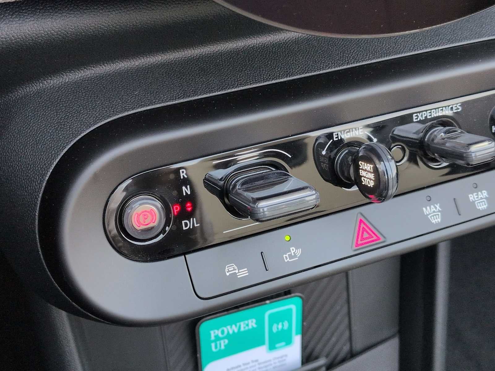 2026 MINI CONVERTIBLE ICONIC