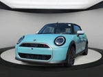 2026 MINI CONVERTIBLE ICONIC