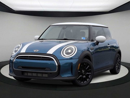 2024 MINI HARDTOP 2 DOOR Cooper